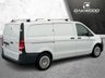 USED 2024 74 MERCEDES-BENZ VITO 2.0 114 CDI PRO Panel Van 6dr Diesel Manual RWD L2 Euro 6 (s/s) (136 ps) 1 OWNER + SAT NAV + AIR CON + FINANCE AVAILABLE