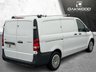 USED 2024 74 MERCEDES-BENZ VITO 2.0 114 CDI PRO Panel Van 6dr Diesel Manual RWD L2 Euro 6 (s/s) (136 ps) 1 OWNER + SAT NAV + AIR CON + FINANCE AVAILABLE