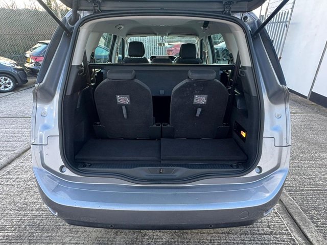 2017 Citroen Grand C4 Picasso 1.6L Touch Edition 5dr - Photo 6