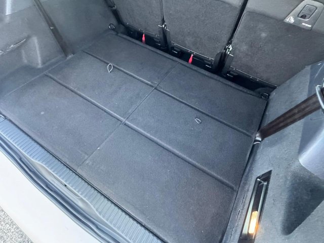 2017 Citroen Grand C4 Picasso 1.6L Touch Edition 5dr - Photo 8
