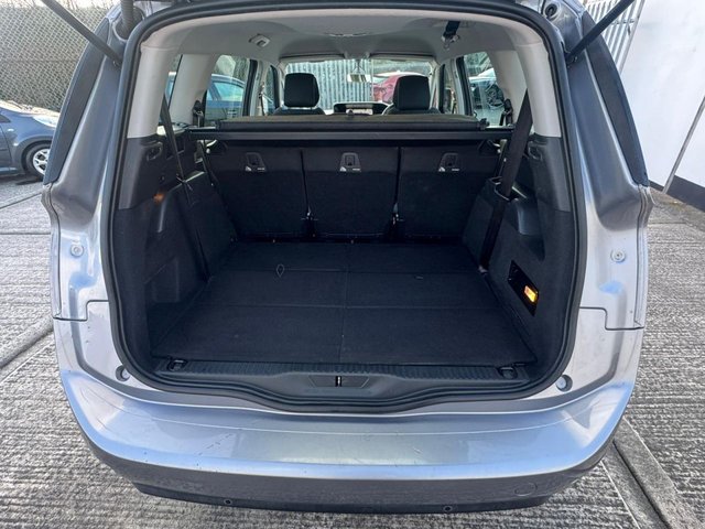2017 Citroen Grand C4 Picasso 1.6L Touch Edition 5dr - Photo 7
