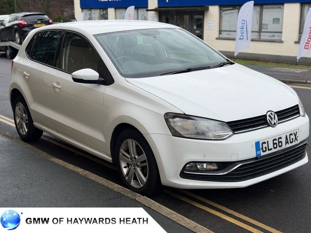 2016 VOLKSWAGEN POLO - Photo 2
