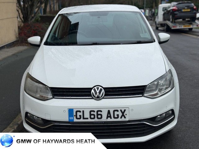 2016 VOLKSWAGEN POLO - Photo 4