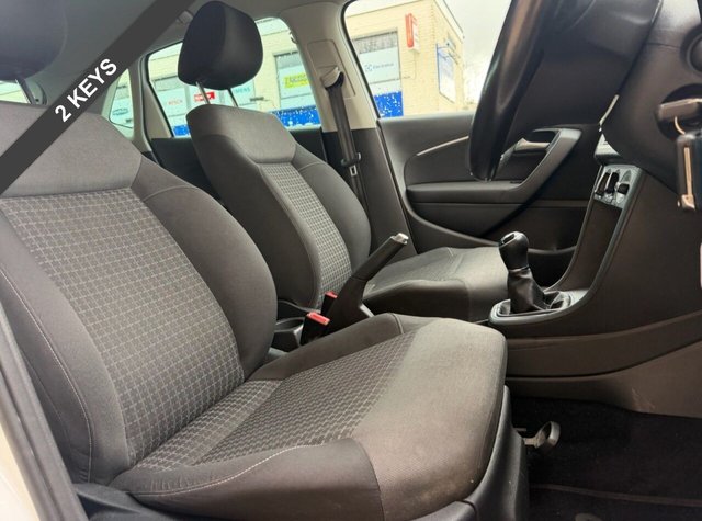 2016 VOLKSWAGEN POLO - Photo 11