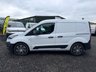 USED 2016 16 FORD TRANSIT CONNECT 1.6 TDCi 200 Panel Van 5dr Diesel Manual L1 H1 (124 g/km, 74 bhp) 