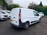 USED 2016 16 FORD TRANSIT CONNECT 1.6 TDCi 200 Panel Van 5dr Diesel Manual L1 H1 (124 g/km, 74 bhp) 