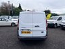 USED 2016 16 FORD TRANSIT CONNECT 1.6 TDCi 200 Panel Van 5dr Diesel Manual L1 H1 (124 g/km, 74 bhp) 