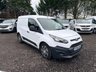 USED 2016 16 FORD TRANSIT CONNECT 1.6 TDCi 200 Panel Van 5dr Diesel Manual L1 H1 (124 g/km, 74 bhp) 