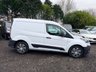 USED 2016 16 FORD TRANSIT CONNECT 1.6 TDCi 200 Panel Van 5dr Diesel Manual L1 H1 (124 g/km, 74 bhp) 