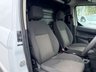 USED 2016 16 FORD TRANSIT CONNECT 1.6 TDCi 200 Panel Van 5dr Diesel Manual L1 H1 (124 g/km, 74 bhp) 