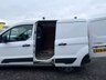 USED 2016 16 FORD TRANSIT CONNECT 1.6 TDCi 200 Panel Van 5dr Diesel Manual L1 H1 (124 g/km, 74 bhp) 