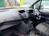 USED 2016 16 FORD TRANSIT CONNECT 1.6 TDCi 200 Panel Van 5dr Diesel Manual L1 H1 (124 g/km, 74 bhp) 