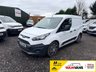 USED 2016 16 FORD TRANSIT CONNECT 1.6 TDCi 200 Panel Van 5dr Diesel Manual L1 H1 (124 g/km, 74 bhp) 