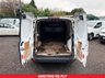 USED 2016 16 FORD TRANSIT CONNECT 1.6 TDCi 200 Panel Van 5dr Diesel Manual L1 H1 (124 g/km, 74 bhp) 