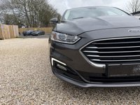 USED 2019 19 FORD MONDEO 1.5T EcoBoost Titanium Edition Hatchback 5dr Petrol Manual Euro 6 (s/s) (165 ps) ONE OWNER FROM NEW 2 KEYS