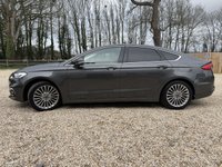 USED 2019 19 FORD MONDEO 1.5T EcoBoost Titanium Edition Hatchback 5dr Petrol Manual Euro 6 (s/s) (165 ps) ONE OWNER FROM NEW 2 KEYS
