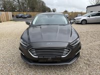 USED 2019 19 FORD MONDEO 1.5T EcoBoost Titanium Edition Hatchback 5dr Petrol Manual Euro 6 (s/s) (165 ps) ONE OWNER FROM NEW 2 KEYS