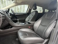 USED 2019 19 FORD MONDEO 1.5T EcoBoost Titanium Edition Hatchback 5dr Petrol Manual Euro 6 (s/s) (165 ps) ONE OWNER FROM NEW 2 KEYS