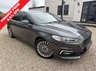 USED 2019 19 FORD MONDEO 1.5T EcoBoost Titanium Edition Hatchback 5dr Petrol Manual Euro 6 (s/s) (165 ps) ONE OWNER FROM NEW 2 KEYS