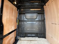 USED 2022 72 VOLKSWAGEN CRAFTER 2.0 TDI CR30 Startline Panel Van 5dr Diesel Manual FWD MWB High Roof Euro 6 (s/s) (102 ps) A/C- p sensors- Bluetooth
