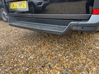 USED 2022 72 VOLKSWAGEN CRAFTER 2.0 TDI CR30 Startline Panel Van 5dr Diesel Manual FWD MWB High Roof Euro 6 (s/s) (102 ps) A/C- p sensors- Bluetooth