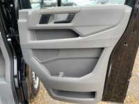 USED 2022 72 VOLKSWAGEN CRAFTER 2.0 TDI CR30 Startline Panel Van 5dr Diesel Manual FWD MWB High Roof Euro 6 (s/s) (102 ps) A/C- p sensors- Bluetooth