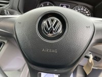 USED 2022 72 VOLKSWAGEN CRAFTER 2.0 TDI CR30 Startline Panel Van 5dr Diesel Manual FWD MWB High Roof Euro 6 (s/s) (102 ps) A/C- p sensors- Bluetooth