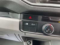 USED 2022 72 VOLKSWAGEN CRAFTER 2.0 TDI CR30 Startline Panel Van 5dr Diesel Manual FWD MWB High Roof Euro 6 (s/s) (102 ps) A/C- p sensors- Bluetooth