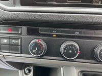 USED 2022 72 VOLKSWAGEN CRAFTER 2.0 TDI CR30 Startline Panel Van 5dr Diesel Manual FWD MWB High Roof Euro 6 (s/s) (102 ps) A/C- p sensors- Bluetooth