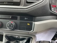 USED 2022 72 VOLKSWAGEN CRAFTER 2.0 TDI CR30 Startline Panel Van 5dr Diesel Manual FWD MWB High Roof Euro 6 (s/s) (102 ps) A/C- p sensors- Bluetooth