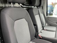 USED 2022 72 VOLKSWAGEN CRAFTER 2.0 TDI CR30 Startline Panel Van 5dr Diesel Manual FWD MWB High Roof Euro 6 (s/s) (102 ps) A/C- p sensors- Bluetooth