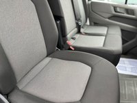 USED 2022 72 VOLKSWAGEN CRAFTER 2.0 TDI CR30 Startline Panel Van 5dr Diesel Manual FWD MWB High Roof Euro 6 (s/s) (102 ps) A/C- p sensors- Bluetooth