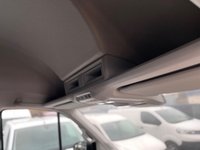 USED 2022 72 VOLKSWAGEN CRAFTER 2.0 TDI CR30 Startline Panel Van 5dr Diesel Manual FWD MWB High Roof Euro 6 (s/s) (102 ps) A/C- p sensors- Bluetooth