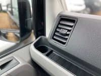 USED 2022 72 VOLKSWAGEN CRAFTER 2.0 TDI CR30 Startline Panel Van 5dr Diesel Manual FWD MWB High Roof Euro 6 (s/s) (102 ps) A/C- p sensors- Bluetooth
