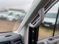 USED 2022 72 VOLKSWAGEN CRAFTER 2.0 TDI CR30 Startline Panel Van 5dr Diesel Manual FWD MWB High Roof Euro 6 (s/s) (102 ps) A/C- p sensors- Bluetooth