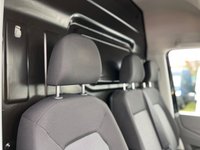 USED 2022 72 VOLKSWAGEN CRAFTER 2.0 TDI CR30 Startline Panel Van 5dr Diesel Manual FWD MWB High Roof Euro 6 (s/s) (102 ps) A/C- p sensors- Bluetooth