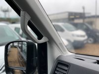 USED 2022 72 VOLKSWAGEN CRAFTER 2.0 TDI CR30 Startline Panel Van 5dr Diesel Manual FWD MWB High Roof Euro 6 (s/s) (102 ps) A/C- p sensors- Bluetooth