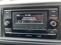 USED 2022 72 VOLKSWAGEN CRAFTER 2.0 TDI CR30 Startline Panel Van 5dr Diesel Manual FWD MWB High Roof Euro 6 (s/s) (102 ps) A/C- p sensors- Bluetooth