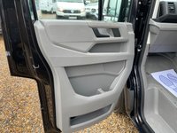 USED 2022 72 VOLKSWAGEN CRAFTER 2.0 TDI CR30 Startline Panel Van 5dr Diesel Manual FWD MWB High Roof Euro 6 (s/s) (102 ps) A/C- p sensors- Bluetooth