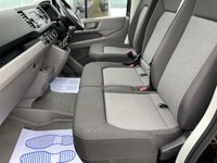 USED 2022 72 VOLKSWAGEN CRAFTER 2.0 TDI CR30 Startline Panel Van 5dr Diesel Manual FWD MWB High Roof Euro 6 (s/s) (102 ps) A/C- p sensors- Bluetooth