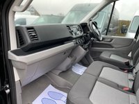 USED 2022 72 VOLKSWAGEN CRAFTER 2.0 TDI CR30 Startline Panel Van 5dr Diesel Manual FWD MWB High Roof Euro 6 (s/s) (102 ps) A/C- p sensors- Bluetooth