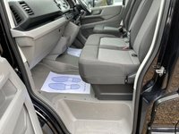 USED 2022 72 VOLKSWAGEN CRAFTER 2.0 TDI CR30 Startline Panel Van 5dr Diesel Manual FWD MWB High Roof Euro 6 (s/s) (102 ps) A/C- p sensors- Bluetooth