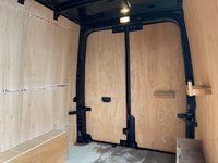 USED 2022 72 VOLKSWAGEN CRAFTER 2.0 TDI CR30 Startline Panel Van 5dr Diesel Manual FWD MWB High Roof Euro 6 (s/s) (102 ps) A/C- p sensors- Bluetooth