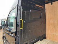 USED 2022 72 VOLKSWAGEN CRAFTER 2.0 TDI CR30 Startline Panel Van 5dr Diesel Manual FWD MWB High Roof Euro 6 (s/s) (102 ps) A/C- p sensors- Bluetooth