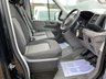 USED 2022 72 VOLKSWAGEN CRAFTER 2.0 TDI CR30 Startline Panel Van 5dr Diesel Manual FWD MWB High Roof Euro 6 (s/s) (102 ps) A/C- p sensors- Bluetooth