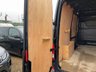 USED 2022 72 VOLKSWAGEN CRAFTER 2.0 TDI CR30 Startline Panel Van 5dr Diesel Manual FWD MWB High Roof Euro 6 (s/s) (102 ps) A/C- p sensors- Bluetooth