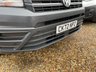USED 2022 72 VOLKSWAGEN CRAFTER 2.0 TDI CR30 Startline Panel Van 5dr Diesel Manual FWD MWB High Roof Euro 6 (s/s) (102 ps) A/C- p sensors- Bluetooth