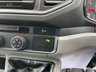 USED 2022 72 VOLKSWAGEN CRAFTER 2.0 TDI CR30 Startline Panel Van 5dr Diesel Manual FWD MWB High Roof Euro 6 (s/s) (102 ps) A/C- p sensors- Bluetooth