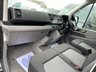 USED 2022 72 VOLKSWAGEN CRAFTER 2.0 TDI CR30 Startline Panel Van 5dr Diesel Manual FWD MWB High Roof Euro 6 (s/s) (102 ps) A/C- p sensors- Bluetooth