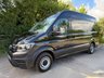 USED 2022 72 VOLKSWAGEN CRAFTER 2.0 TDI CR30 Startline Panel Van 5dr Diesel Manual FWD MWB High Roof Euro 6 (s/s) (102 ps) A/C- p sensors- Bluetooth